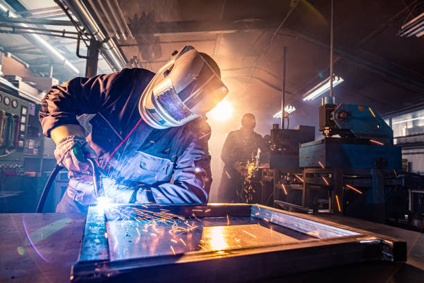 Best Welding Equipment Sales and Repair in Red Bank, NJ