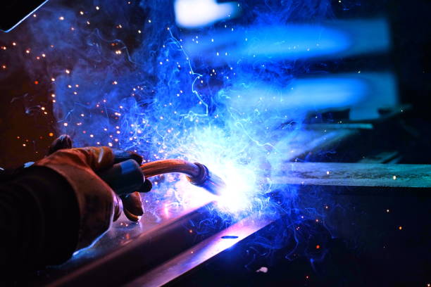 Best Marine and Shipbuilding Welding in Red Bank, NJ